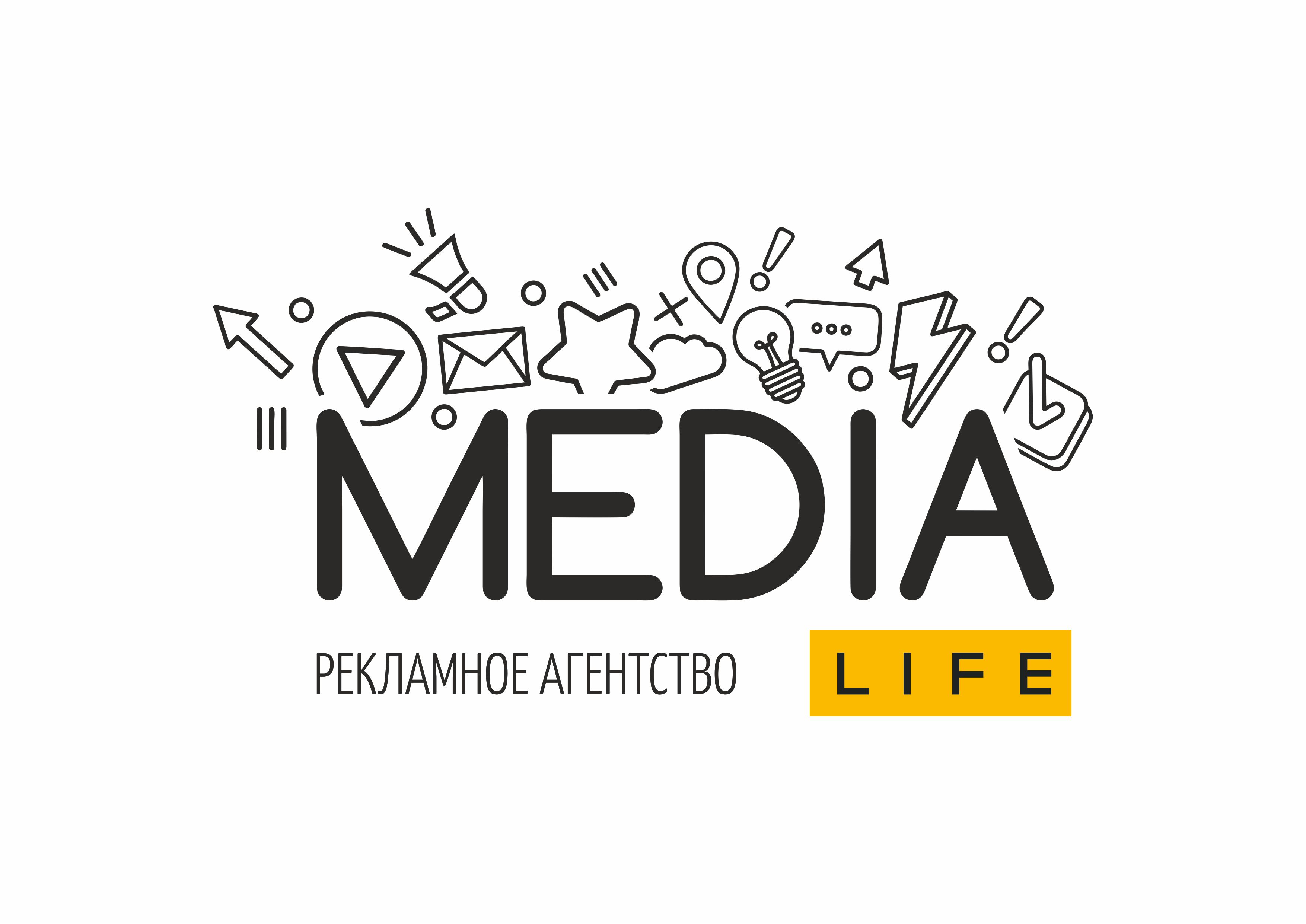 Рекламное агентство MediaLife